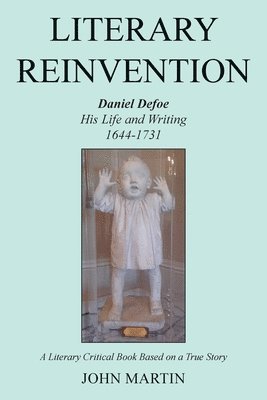 Literary Reinvention 1