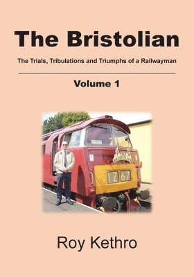 bokomslag Bristolian Volume 1