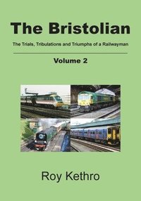bokomslag The Bristolian Volume 2