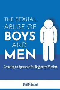bokomslag Sexual Abuse of Boys and Men