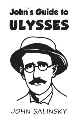 John's Guide to Ulysses 1