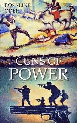 Guns of Power 1