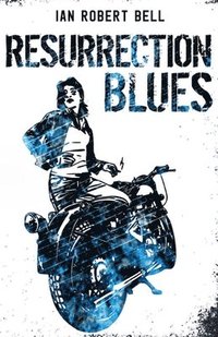 bokomslag Resurrection Blues