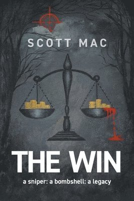 Scott Mac - Win, Häftad