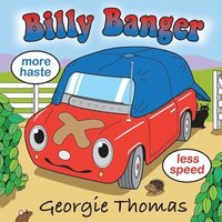 bokomslag Billy Banger