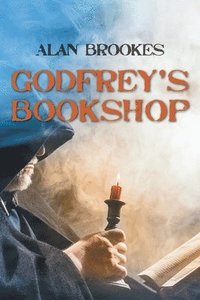 bokomslag Godfrey's Bookshop