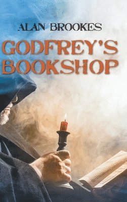 Godfrey's Bookshop 1