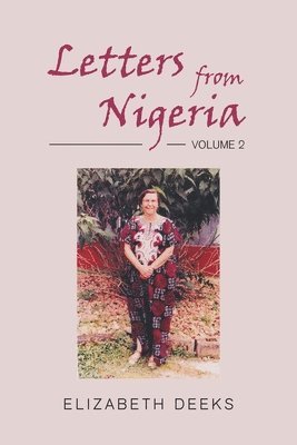 Letters From Nigeria 1