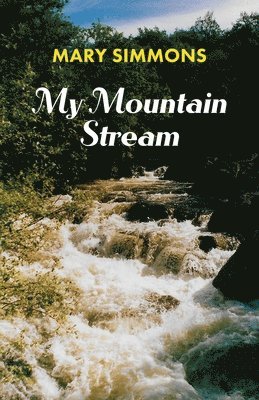 My Mountain Stream 1