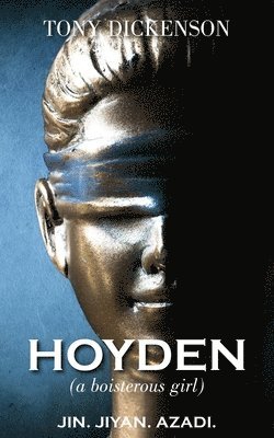 HOYDEN (a boisterous girl) 1