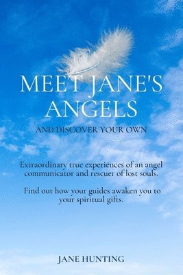 Meet Jane's Angels 1