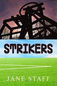 bokomslag Strikers