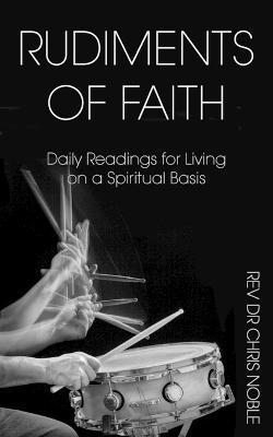 bokomslag Rudiments of Faith