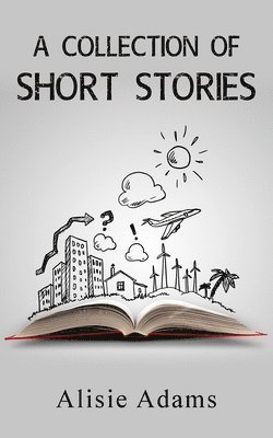 bokomslag Collection of Short Stories