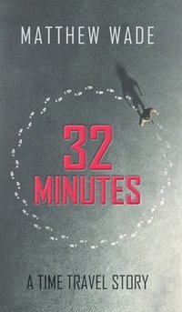 bokomslag 32 Minutes