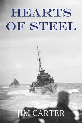 Hearts of Steel 1