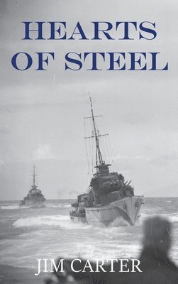 Hearts of Steel 1