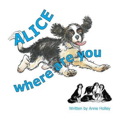 Alice, Where are You? 1