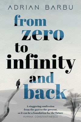 Adrian Barbu - From Zero to Infinity and Back, Häftad