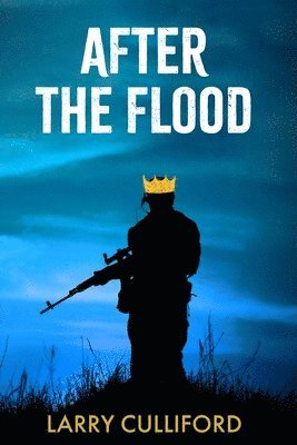 Larry Culliford - After the Flood, Häftad