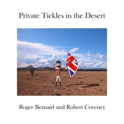 Private Tickles in the Desert 1
