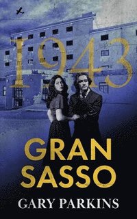 bokomslag Gran Sasso