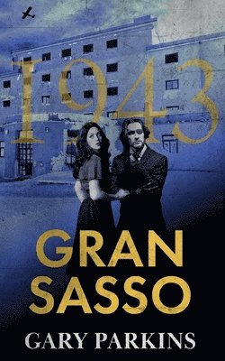 Gary Parkins - Gran Sasso, Häftad