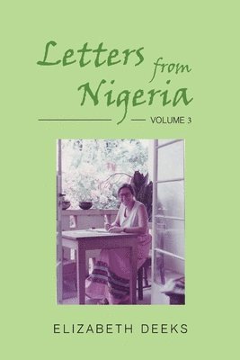 Letters from Nigeria 1