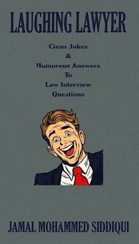 bokomslag Laughing Lawyer