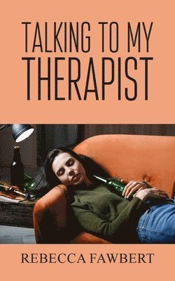 Talking to my Therapist 1