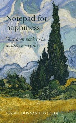 Notepad for Happiness 1