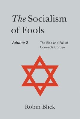 bokomslag Socialism of Fools Vol 2 - Revised 4th Edition