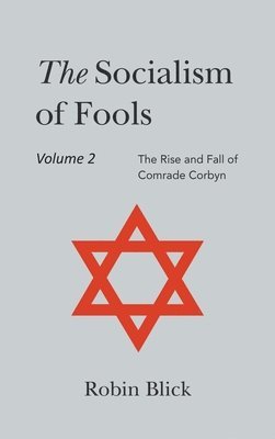 bokomslag Socialism of Fools Vol 2 - Revised 4th Edition