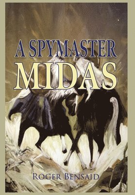 A Spymaster 1