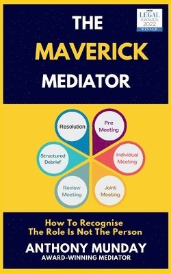 The Maverick Mediator 1