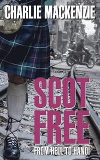 bokomslag Scot Free