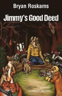 bokomslag Jimmy's Good Deed