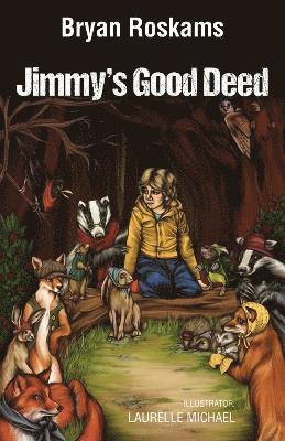 Jimmy's Good Deed 1