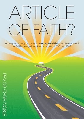 Article of Faith? 1