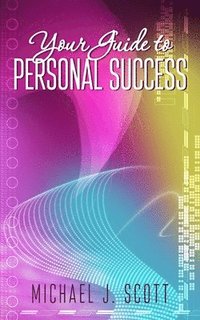 bokomslag Your Guide to Personal Success