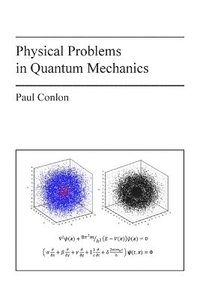 bokomslag Physical Problems in Quantum Mechanics