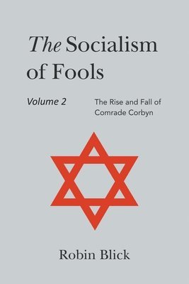 Socialism of Fools Vol 2 - Revised 5th Edition 1