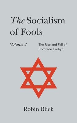 Socialism of Fools Vol 2 - Revised 5th Edition 1