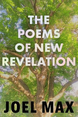 bokomslag Poems of New Revelation