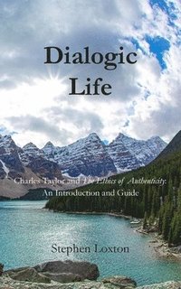 bokomslag Dialogic Life