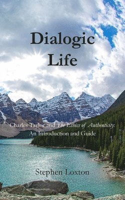 bokomslag Dialogic Life