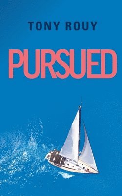 bokomslag Pursued