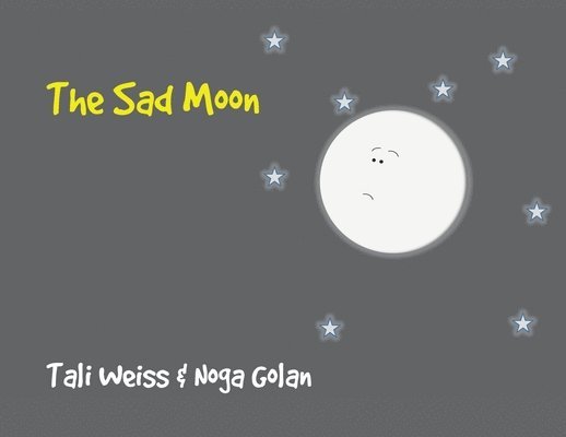 The Sad Moon 1