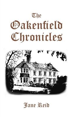 bokomslag Oakenfield Chronicles