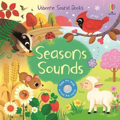 Seasons Sounds 1